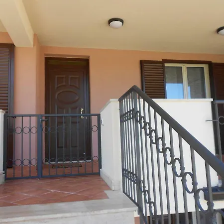 Mirage Apartment Milazzo