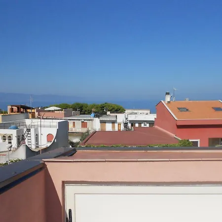 Mirage Apartment