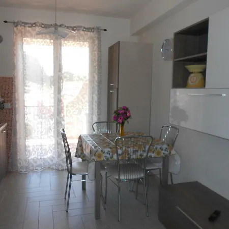 Apartamento Mirage