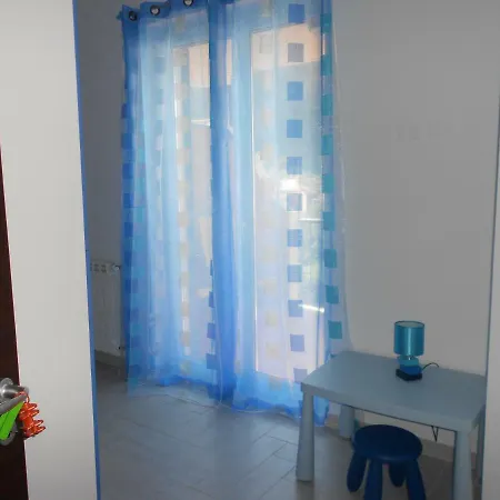 Mirage Lejlighed Milazzo