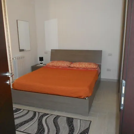 Mirage Lejlighed Milazzo
