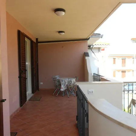Apartamento Mirage Milazzo