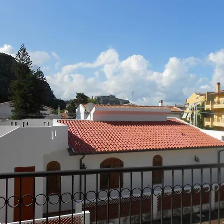 Mirage Apartamento