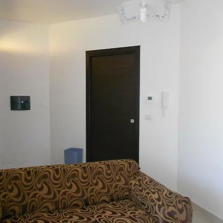 Mirage Apartamento