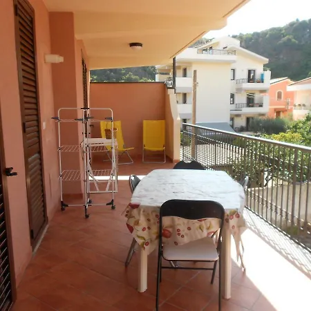 Apartamento Mirage *