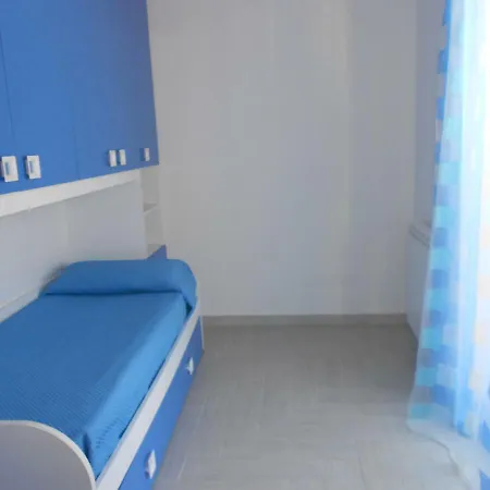 Apartamento Mirage