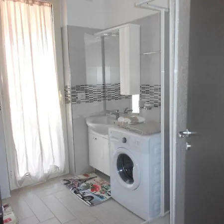 Apartamento Mirage