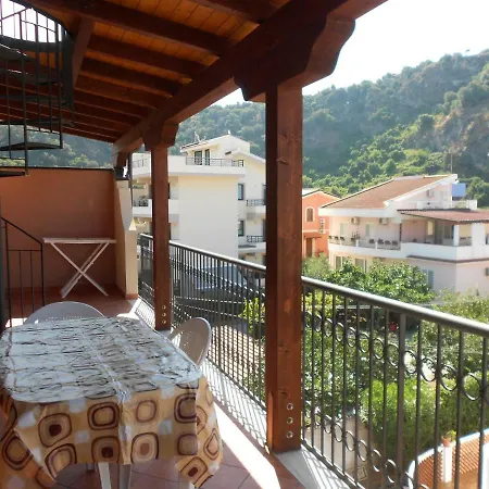 Apartamento Mirage Milazzo