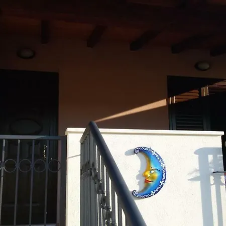 Apartamento Mirage