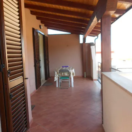 Apartamento Mirage *