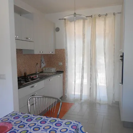 Apartamento Mirage