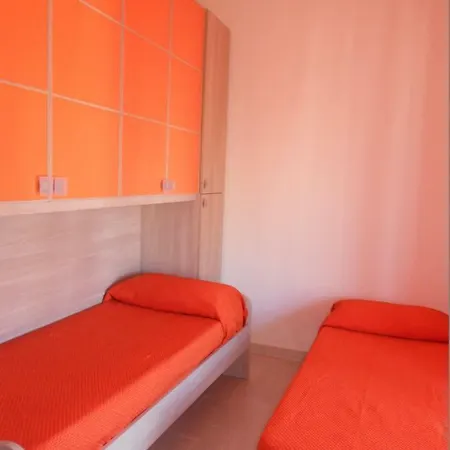 Mirage Apartamento