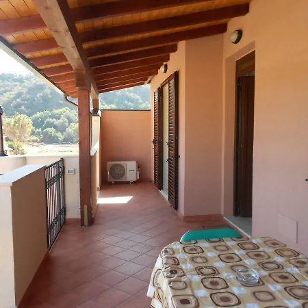 Apartamento Mirage Milazzo