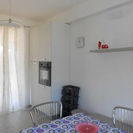 Mirage Apartamento