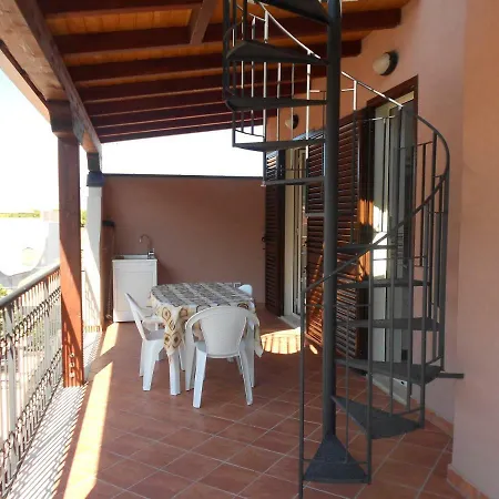Apartamento Mirage Milazzo