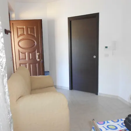 Apartamento Mirage
