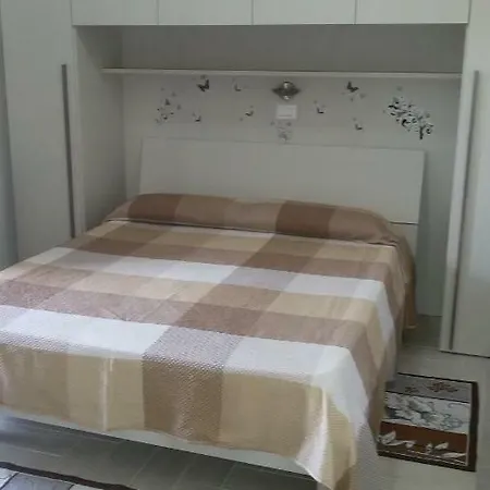 Mirage Apartamento