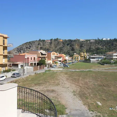 Mirage Lejlighed Milazzo