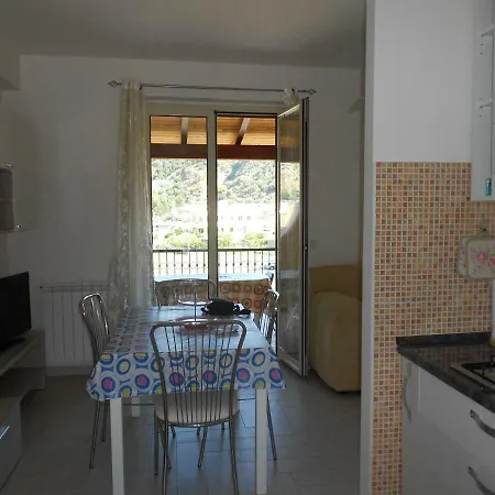 Mirage Lejlighed Milazzo
