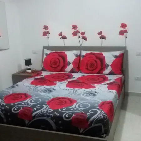 Apartamento Mirage *
