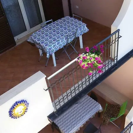 Mirage Milazzo