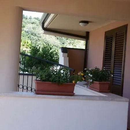 Apartamento Mirage