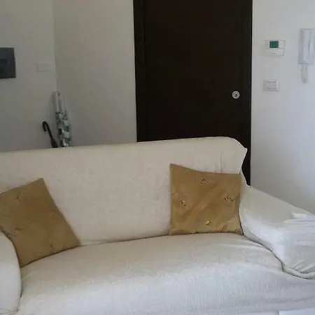 Apartamento Mirage Milazzo